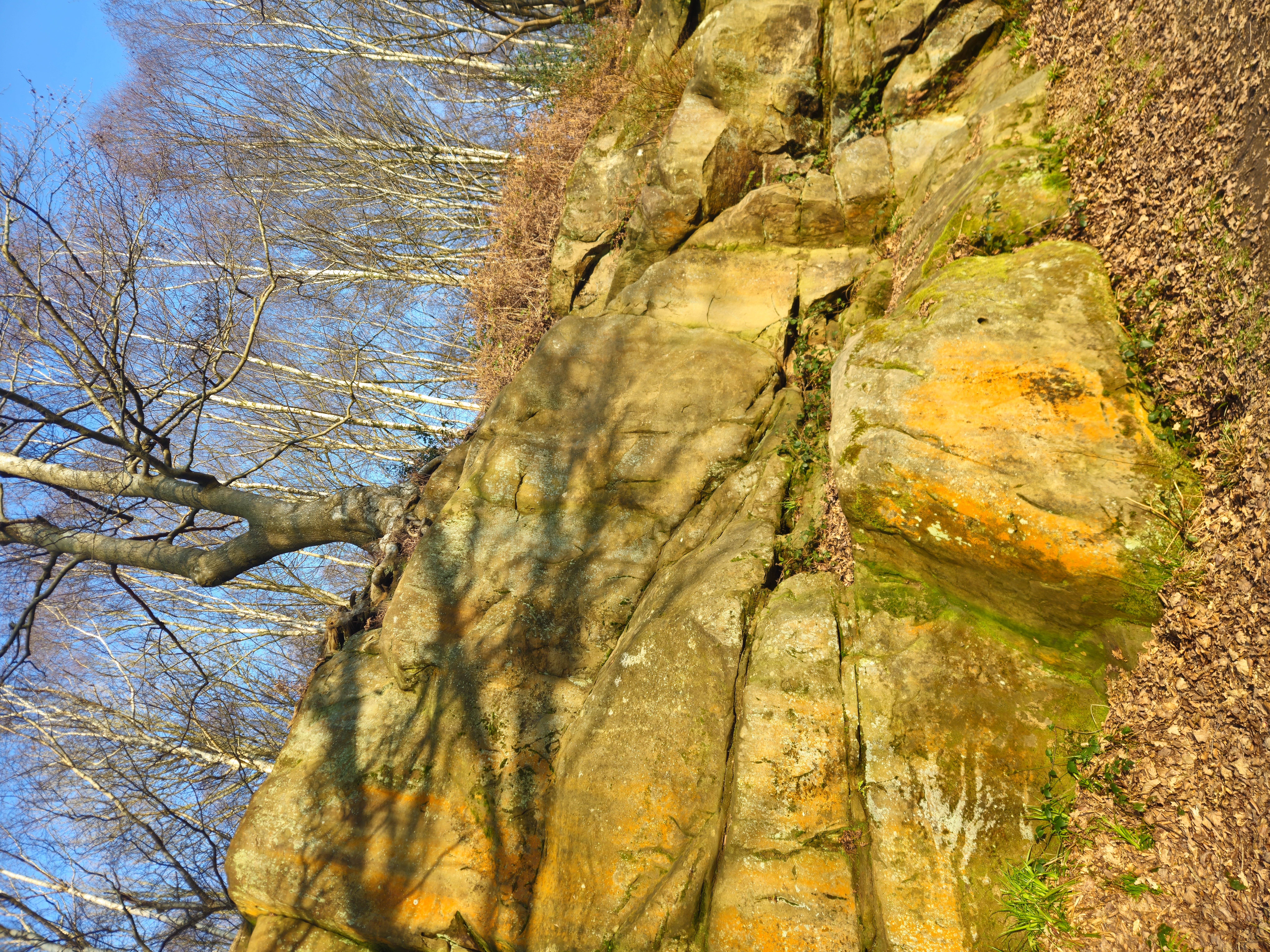 Rampette Direct topo preview