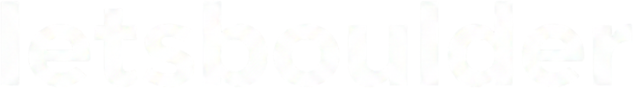 letsboulder